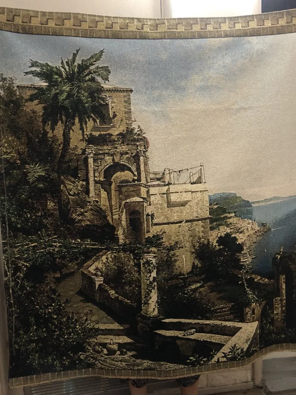 Fine Art Tapestries 